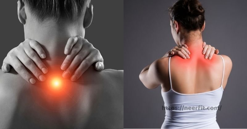 Neck Pain Treatment In Hindi At Home