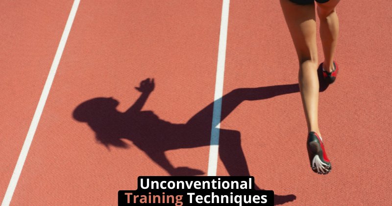Unconventional Training Techniques
